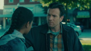 Doctor Sleep (2019) trailer