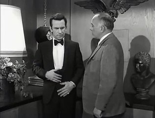 Super agente 86  Capitulo 1x1:Mr Big