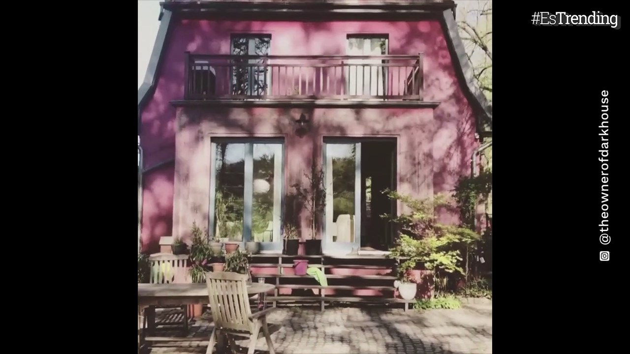 'Dark': conoce la casa de 'Jonas Kahnwald' en la vida real