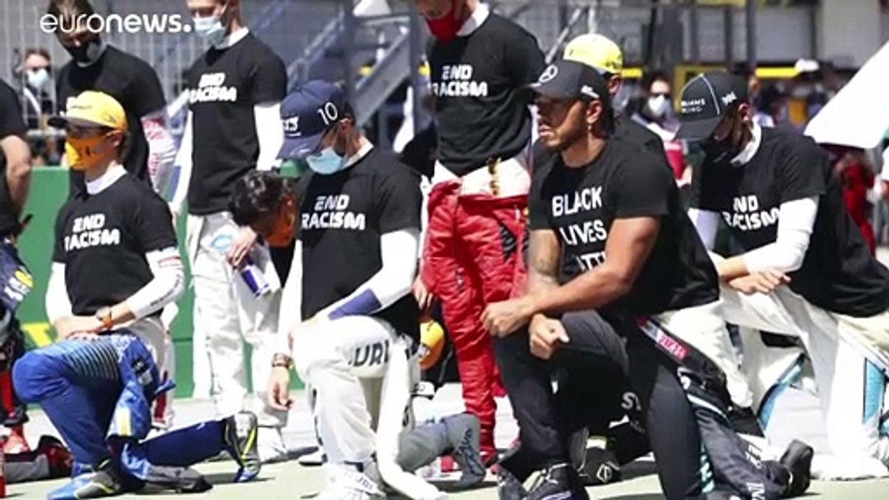 Valtteri Bottas triunfa no GP da Áustria em Fórmula 1