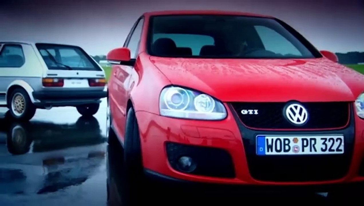 mk5 gti video Dailymotion