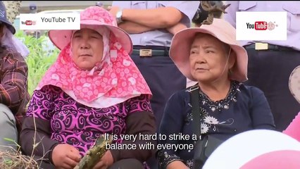 มหัศจรรย์งานสร้าง ชุด Mega Structures ตอน สร้างโรงเรียน Eco School