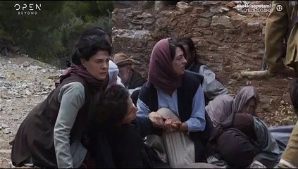 Το Κόκκινο Ποτάμι - 29 Επεισόδιο