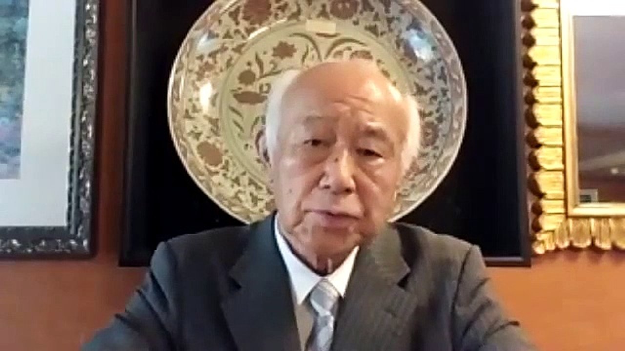 2020年7月5日東京思風塾「民主主義社会からの脱却」