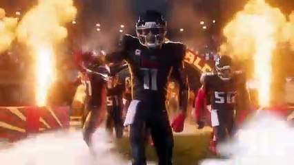 Feel Next Level in FIFA 21 and Madden 21 - PS5