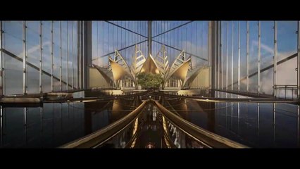 Hitman 3 - Dubai Cinematic Gameplay Trailer - PS5