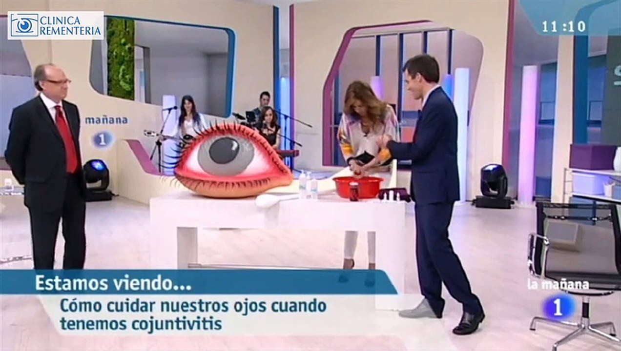 ¿picor de ojo_ Conjuntivitis, alergia y ojo seco. tratamiento