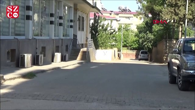 Coronavirüs testi pozitif çıktı, 53 kişinin yaşadığı apartman karantinaya alındı