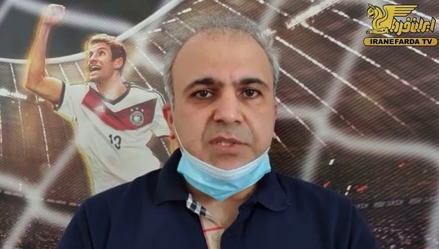 بازیار:سرمربیگری استقلال برای فرهاد مجیدی سنگین است