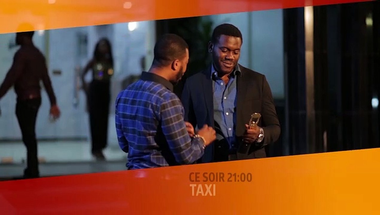 TAXI