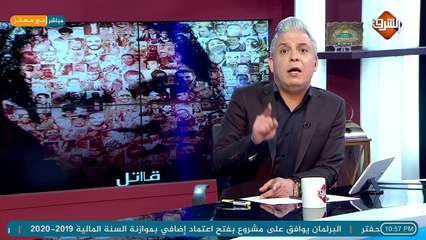 تلميع #محمود_السيسي .. شارك في الثورة وحمي #قناة_السويس و #معتز_مطر يفضح تلك الاكاذيب !!