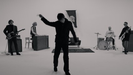 Barselona - Min Eneste Rus