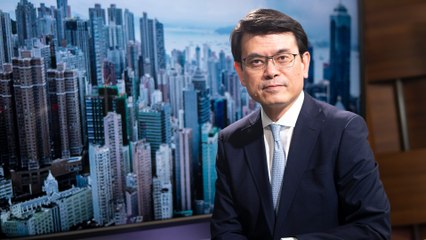 ‘No winner’ amid rising US-China tensions, says Hong Kong’s commerce chief Edward Yau