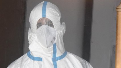 India Now Has The Third Highest Number Of COVID-19 Cases In The World