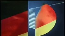 Deutsche Welle TV Ident 1992