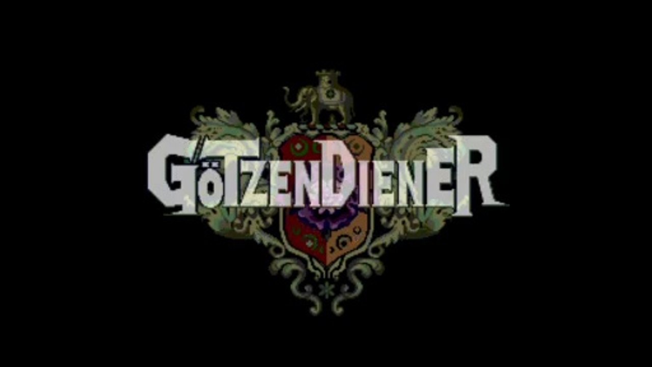 [Longplay] Götzendiener - PC Engine CD (1080p 60fps)