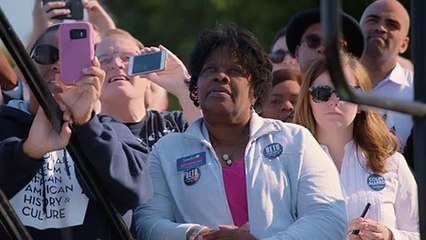 John Lewis Good Trouble Documentary Movie Clip