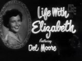 Betty white Life With Elizabeth Episode 9