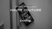 تحضيرات Chanel لمجموعة خريف وشتاء 2021 للأزياء الراقية