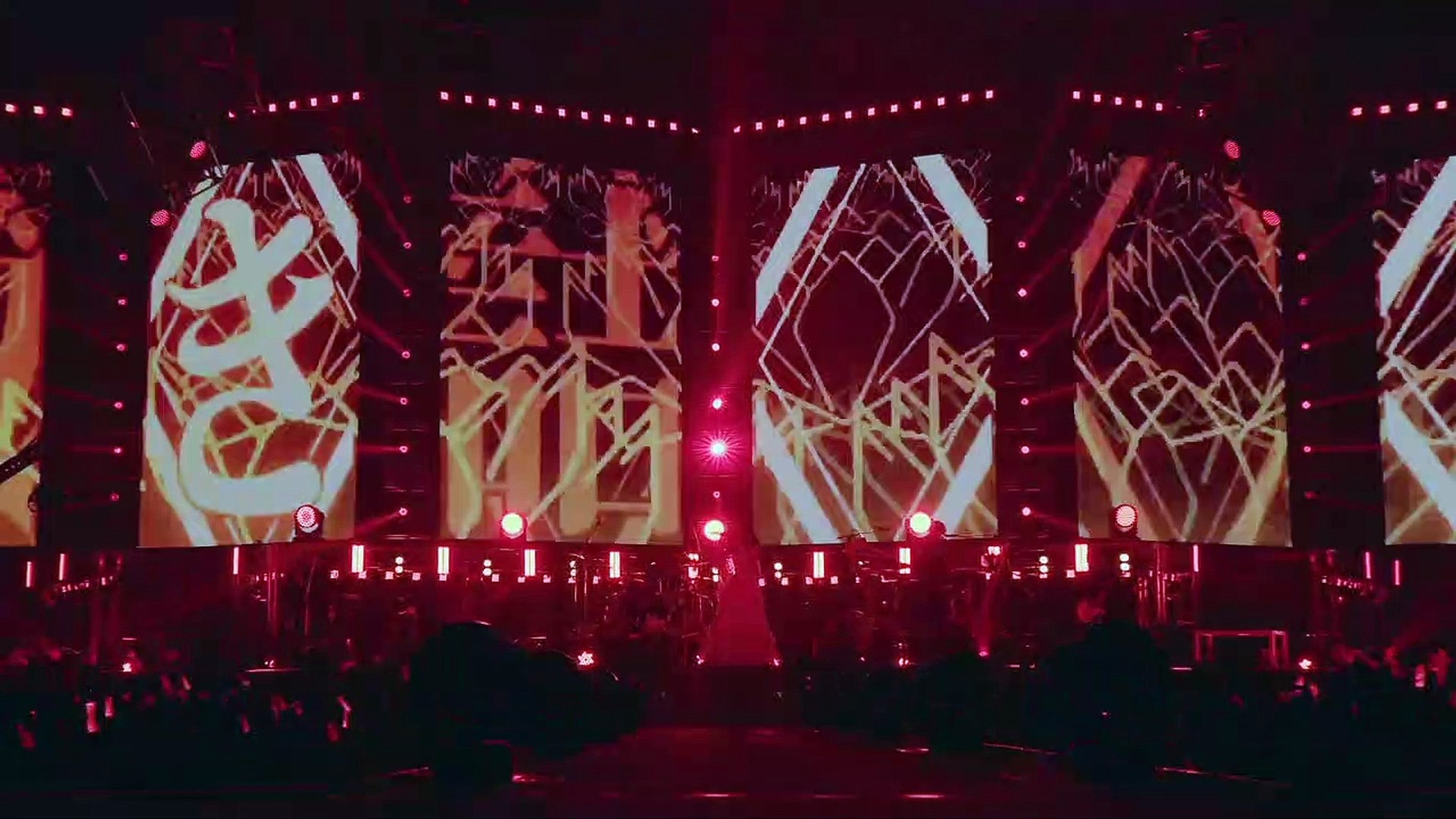 Lisa 紅蓮華 Gurenge Live Is Smile Always 364 Joker Video Dailymotion
