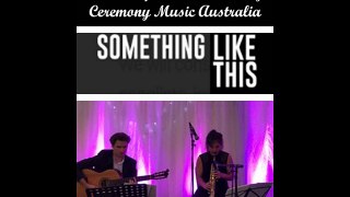 Hire Professional Wedding Ceremony Music Australia