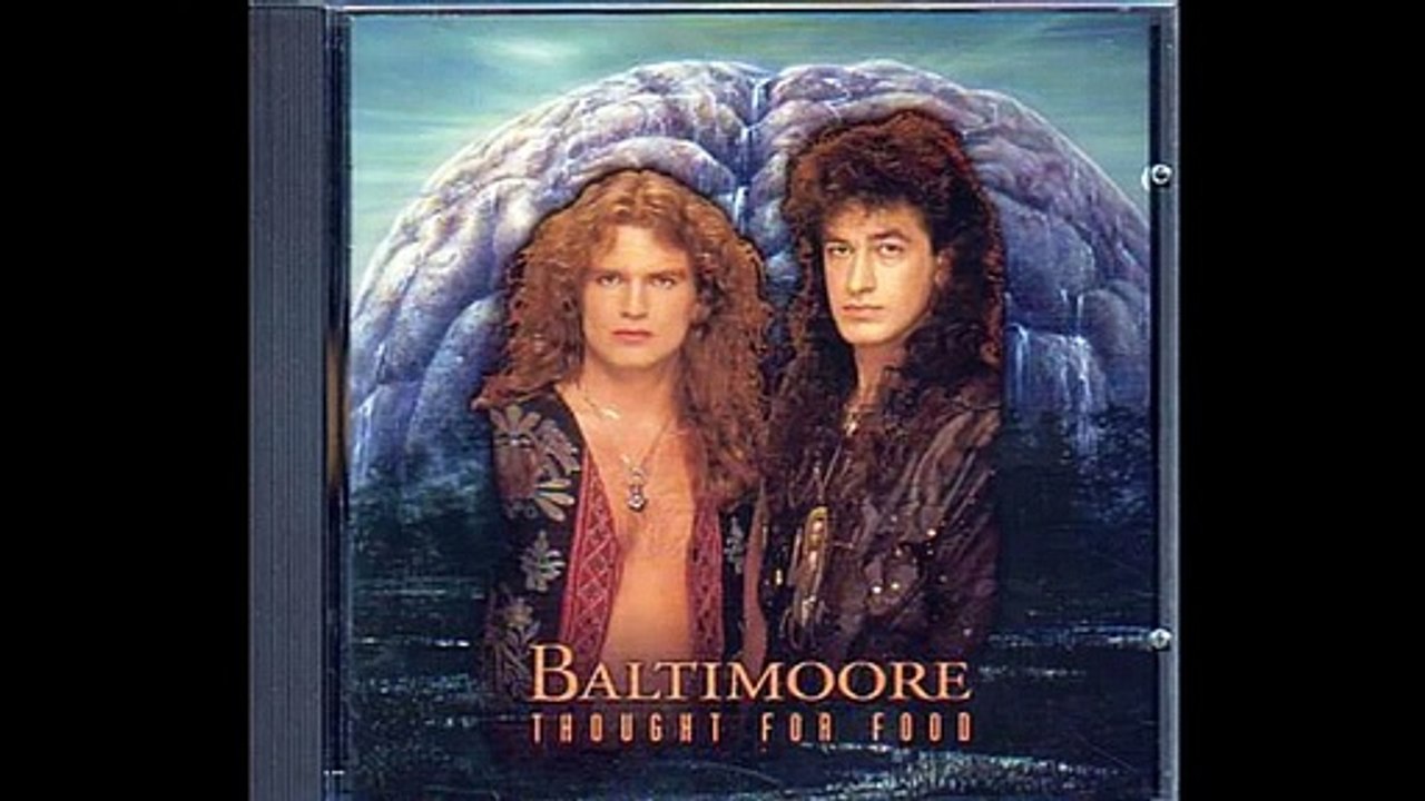 Baltimorre - Full Speed Ahead