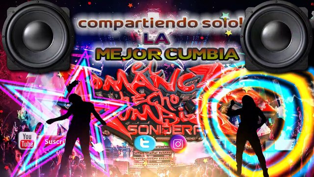 NO TE VAYAS - CUMBIA SONIDERA EXITO 2020 cumbia poblana