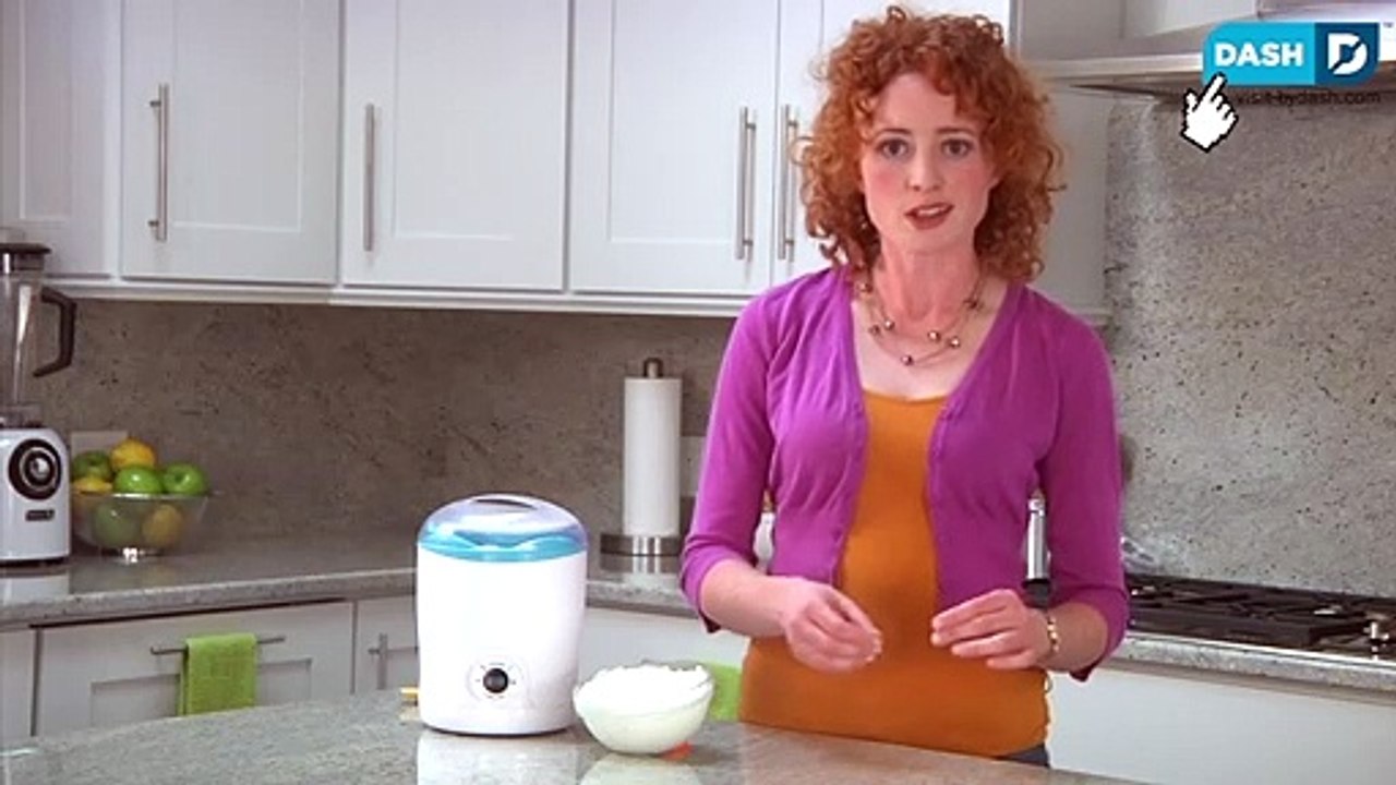 HOMEMADE GREEK YOGURT - ADVICE, TIPS AND FLAVORS [nFL9xVoUceo]