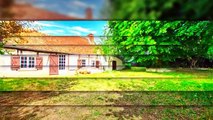 A vendre - Maison/villa - CHAUMONT EN VEXIN (60240) - 3 pièces - 110m²