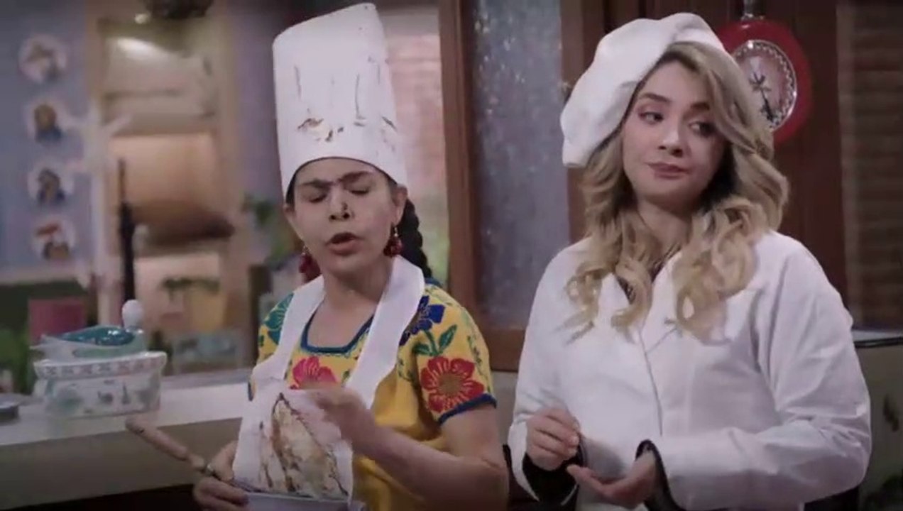 Una Familia de Diez Temporada 3 / Episodio 13 La cereza en el pastel