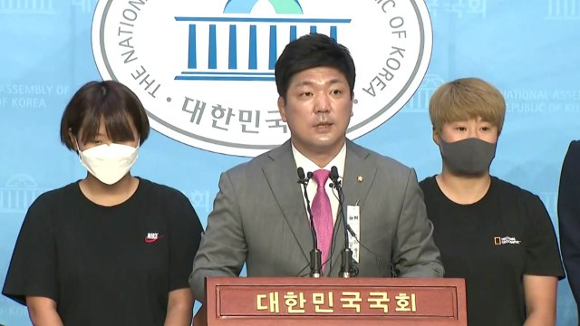 용기 낸 故 최숙현 선수 동료들...어떤 추가 폭로 나오나? / YTN