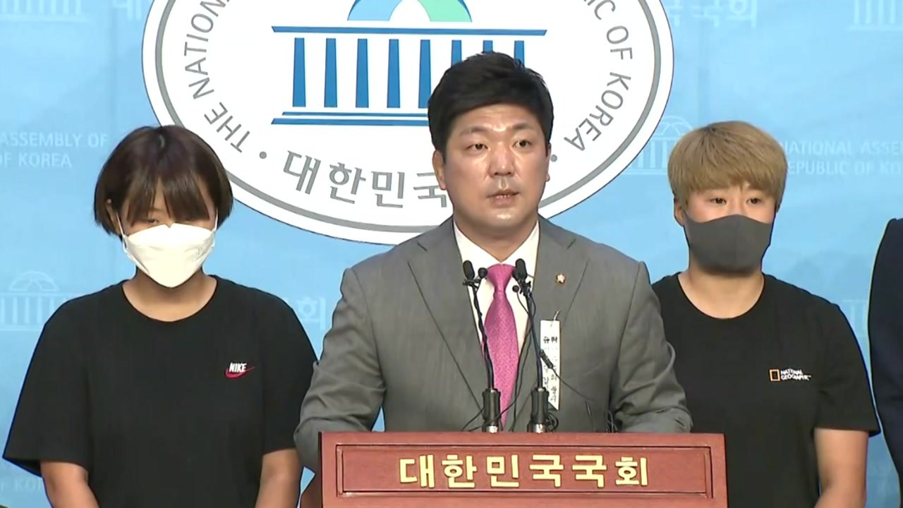 용기 낸 故 최숙현 선수 동료들...어떤 추가 폭로 나오나? / YTN
