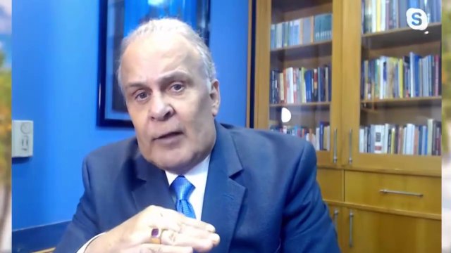 NOVO Estudo Revela Poder Dessa Vitamina Para Combater COVID 19 LAIR RIBEIRO