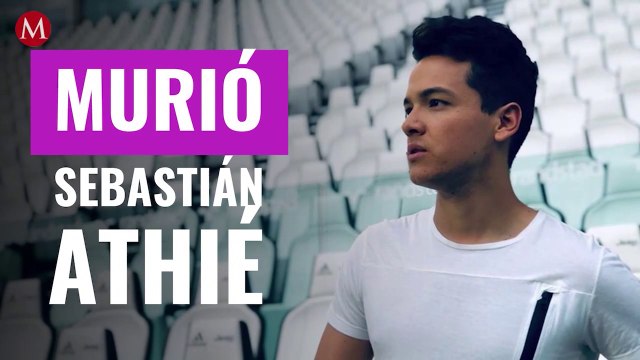 Murió el actor mexicano Sebastián Athié; estos fueron sus últimos mensajes en redes