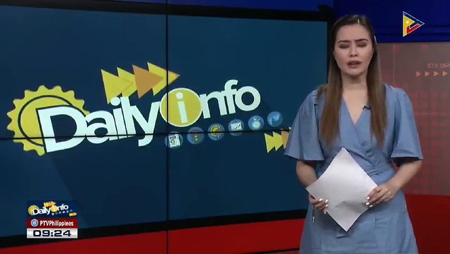 Paglalagay ng solar-powered irrigation pump sa Española, Palawan, sinimulan na