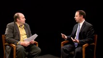 Video = White Plains Community Media Presents: White Plains Roundup - Mike Levine Interviewed By Brian Harrod - 20
