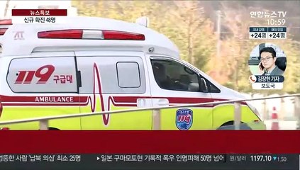 신규 확진 48명…국내감염·해외유입 각 24명