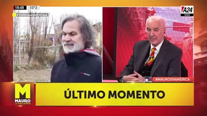 El juez que investiga el homicidio de Gutiérrez habló de la autopsia