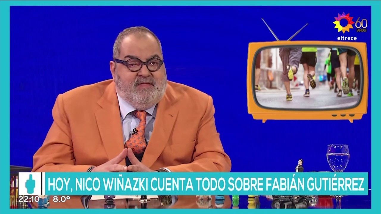 “Monólogo de Jorge Lanata” en “PPT Box” – 05/07/20