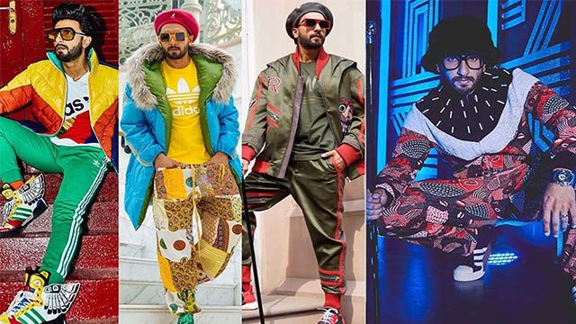 Ranveer Singh Birthday: know some intersting and Unknown Facts about Raveer | FilmiBeart