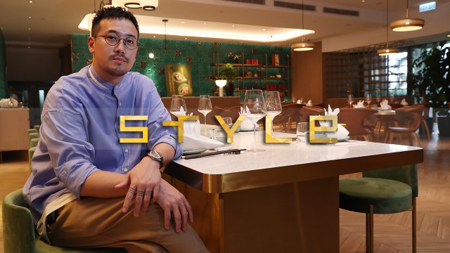 Meet Hong Kong filmmaker Derek Tsang Kwok-cheung, director of Better Days