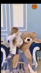 CHINES COUPLES FUNNY EMOTIONS