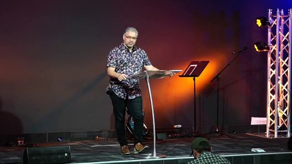 Part 1 of 2_ Sunday 5th July, 10am