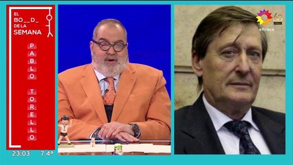 Bonus Track, en “PPT Box” de Jorge Lanata – 05/07/20