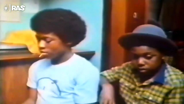 Evolución Musical - Hopeton 'Overton' Brown 'The Scientist' Meets Musical Youth At King Tubby's Studio