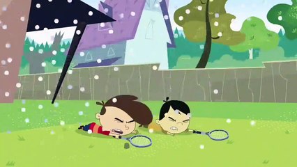 Kid vs cat in hindi  episodes   -    tree house and cookie day