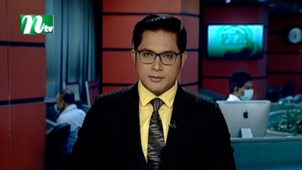 NTV Shokaler Khobor | 06 July 2020