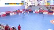 Trực tiếp | Thái Sơn Bắc - Sanatech Khánh Hòa | Futsal HDBank VĐQG 2020 | VFF Channel