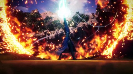 Wan Jie Chun Qiu Episode 27 Subtitle Indonesia