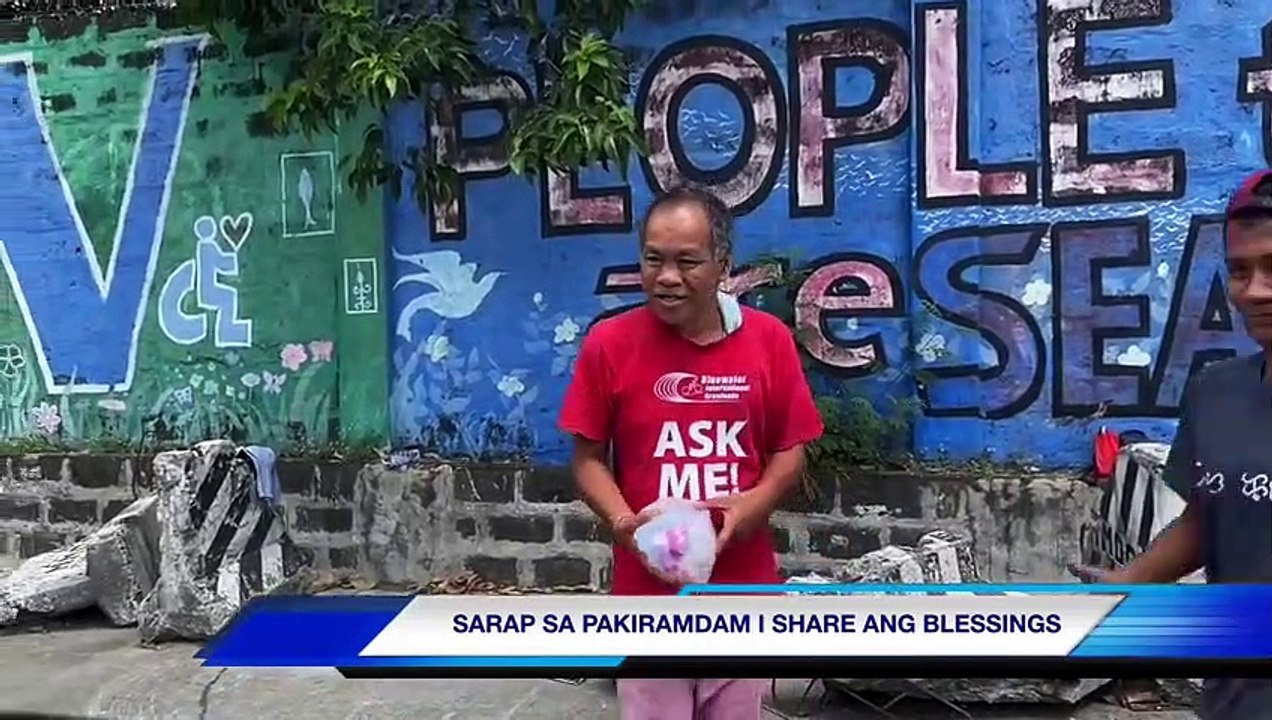 SILIPIN ANG BAHAY NI FRANCIS LEO MARCOS